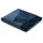 Biederlack Plaid 150 x 200 cm Blau