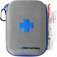 FIRST AID ONLY Erste-Hilfe-Tasche Hardcase