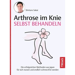 Arthrose im Knie selbst behandeln