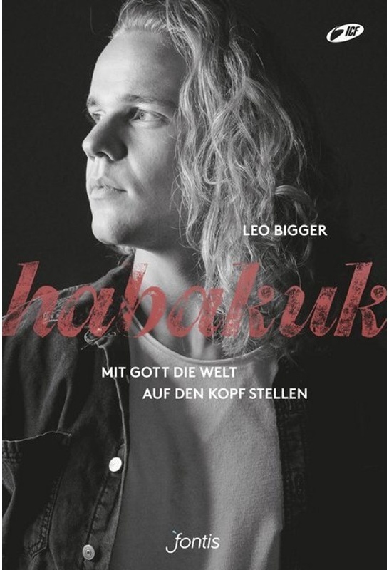Habakuk - Leo Bigger, Kartoniert (TB)