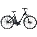 Husqvarna Eco City 2 FW 418 Schwarz Modell Aktion - 52 CM