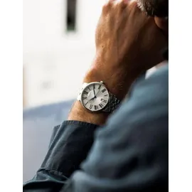 TISSOT Carson T122.410.11.033.00
