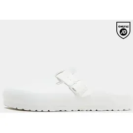Birkenstock Boston EVA - Herren, White, 44