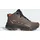 Trace Brown/Earth Strata/Semi Impact Orange 36