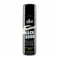 pjur BackDoor Anal Glide Gleitgel, 250ml