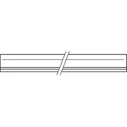 VAILLANT Schienen-Set 0020059898
