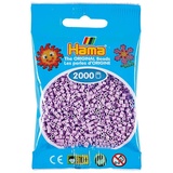 Hama Mini Beutel mit Perlen 2000 Stück