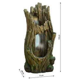 UBBINK Wasserfall Cerda