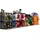 LEGO Harry Potter Winkelgasse 75978