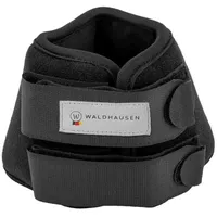 Waldhausen Kühlhufglocken Hufglocken M Schwarz