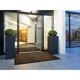 Primaflor CLEAN 60 x 90 cm Braun