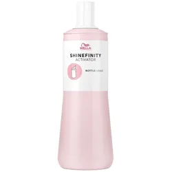 Shinefinity Activator Bottle
