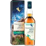 Talisker Skye Single Malt Scotch 45,8% vol 0,7 l Geschenkbox