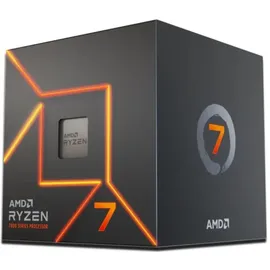 AMD Ryzen 7 7700 8C/16T 3,80-5,30 GHz Box (100-100000592BOX)