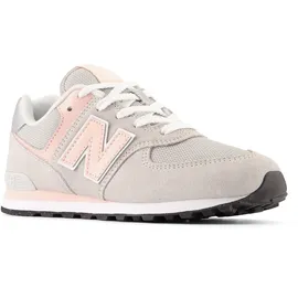 New Balance 574 Core Rain Cloud 37
