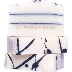 Almara Soap Natural After Tattoo Naturseife mit beruhigender Wirkung 90 g