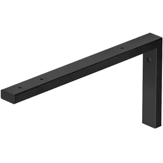 Duravit Konsolenträger-Winkel 40x425mm, montierbar unter Konsole, UV990200000