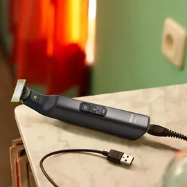 Philips OneBlade Pro 360 Face + Body QP6552/30