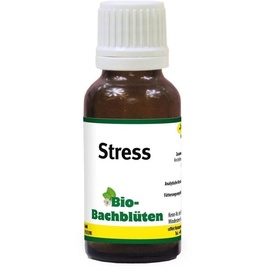 cdVet Bio-Bachblüten Stress 20 ml