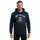 Tom Tailor 1043292 With Print Kapuzenpullover Sky Captain Blue 2XL