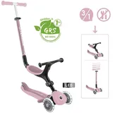 GLOBBER Go-Up Active Lights ECO beere