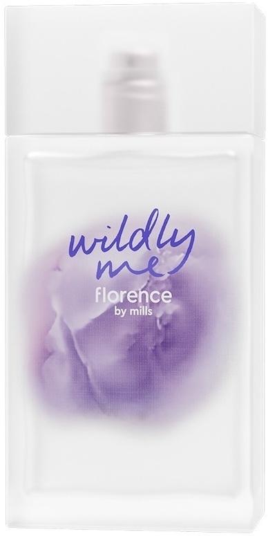 Florence By Mills Wildly Me Eau de Toilette 100 ml
