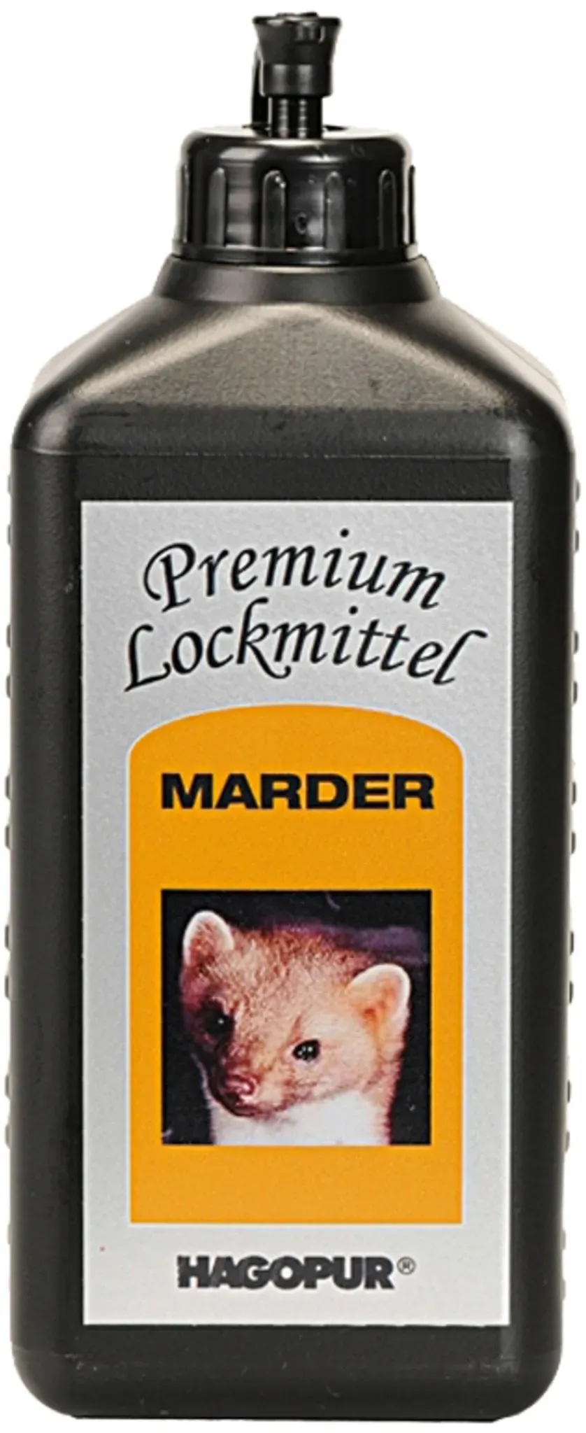 Hagopur Premium Lockmittel Marder