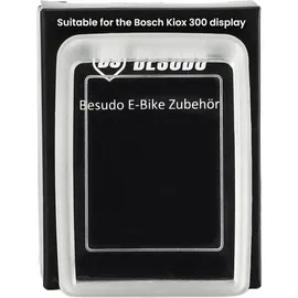 MH Cover MH Bosch Intuvia 100 transparent, per Stück, 2023