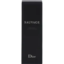 Dior Sauvage Spray 150 ml