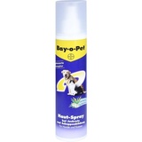 BAYER Bay-o-Pet Haut-Spray 250 ml