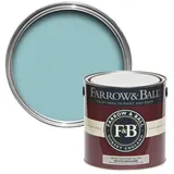 Farrow and Ball Wandfarbe Farrow and Ball - Blue Ground 210 2.5 l