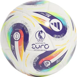 adidas Konektis EM2025 Miniball JH1271 - white/pantone/pantone/lucid lemon 1