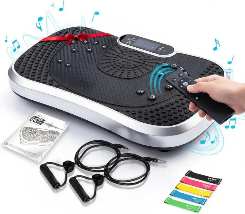 WeightWorld Vibrations-Trainingsgerät