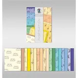 Transparentpapier Plus "Christliche Symbole" DIN A4 - 18 Blatt