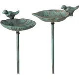 Boltze Vogeltränke Gartenstab 98 cm