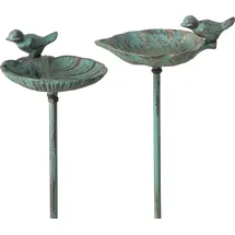 Boltze Vogeltränke Gartenstab 98 cm
