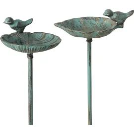 Boltze Vogeltränke Gartenstab 98 cm