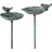 Boltze Vogeltränke Gartenstab 98 cm