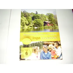 Inga Lindström : Mittsommerliebe und Sommer der Entscheidung / Doppel DVD Box (Neu differenzbesteuert)