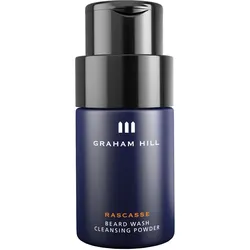 Graham Hill Rascasse Beard Wash Cleansing Powder 40 g