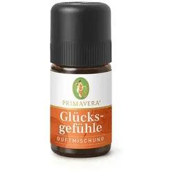 Glücksgefühle