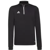 adidas Entrada 22 Training Oberteil Black 164