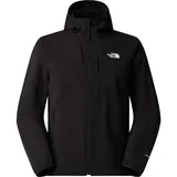 The North Face Herren Nimble 2 Hoodie Jacke (Größe L, schwarz)