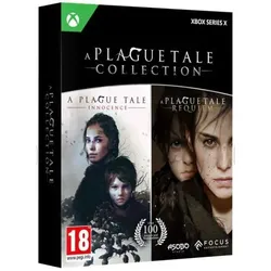 A Plague Tale Collection - XBSX [EU Version]