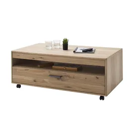 Woodford Gaborone Mehrfarbig Eiche 65 x 45 cm