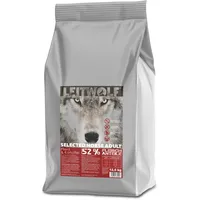 leitwolf Selected HORSE Pferd mit Kartoffeln 12,5Kg