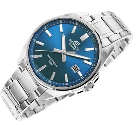 Casio Edifice EFV-150D-2AV Edelstahl 43 mm EFV-150D-2AVUEF