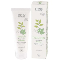 eco-cosmetics Wash Waschgel 125 ml