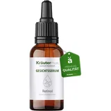 kr√§utermax ‚äì naturheilmittel seit 1890 Gesichtsserum Retinol