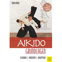 Meyer & Meyer Aikido Grundlagen